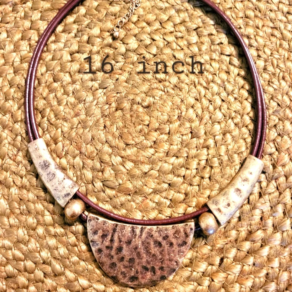 Premier Design necklace - Picture 1 of 2